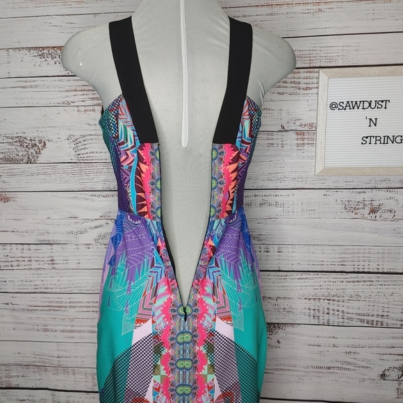 HALE Bob Finualla Dress size XS - Picture 9 of 16
